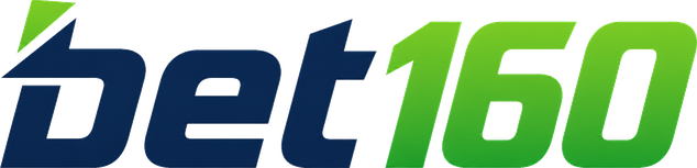 bet160 brand logo